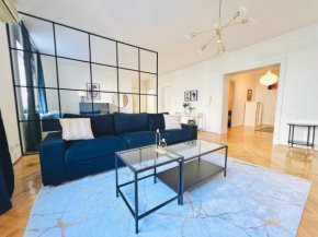 Alva Lux Apartment